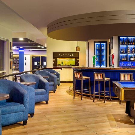 Novotel Port Harcourt Zewnętrze zdjęcie