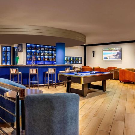 Novotel Port Harcourt Zewnętrze zdjęcie