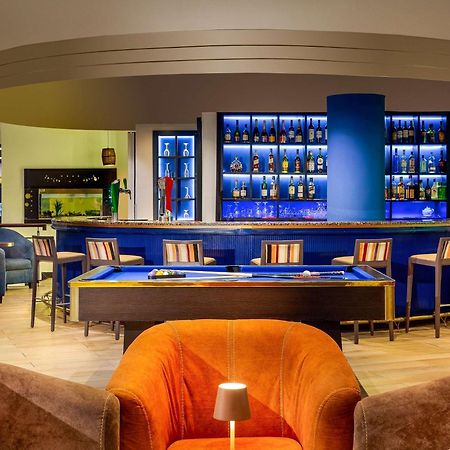 Novotel Port Harcourt Zewnętrze zdjęcie