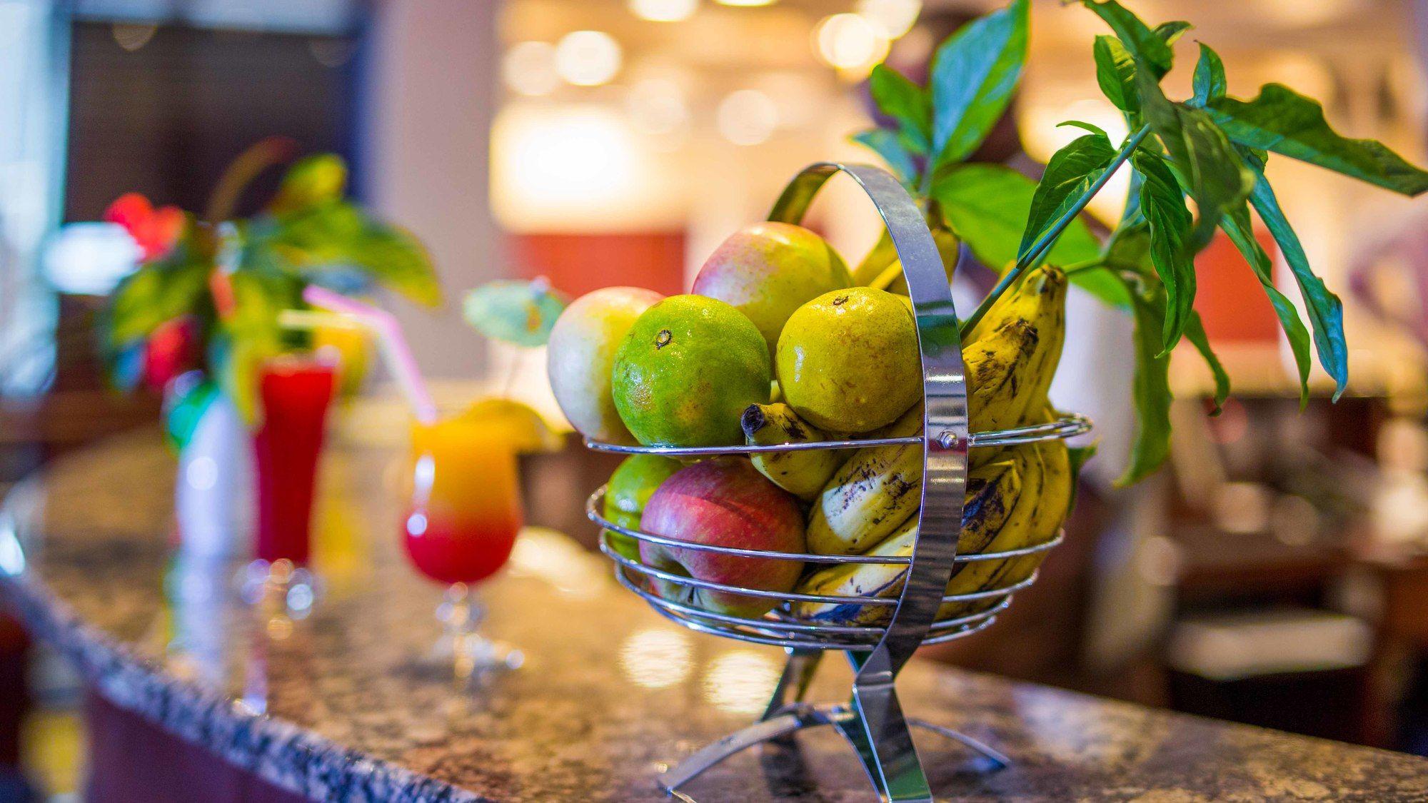 Novotel Port Harcourt Zewnętrze zdjęcie