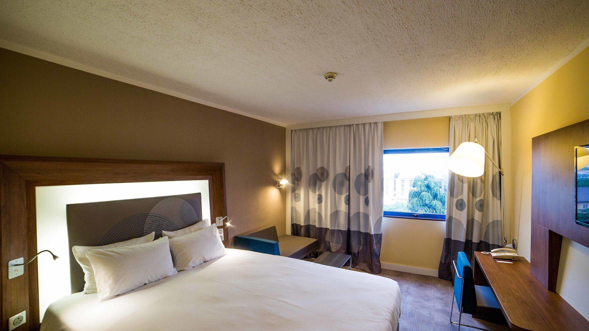 Novotel Port Harcourt Zewnętrze zdjęcie