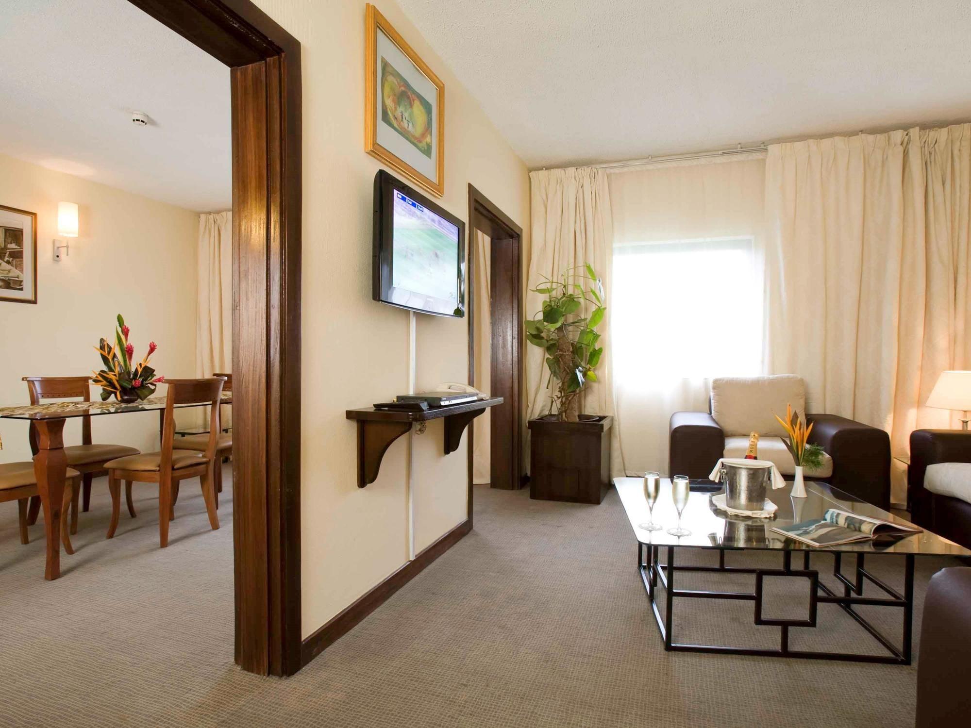 Novotel Port Harcourt Zewnętrze zdjęcie