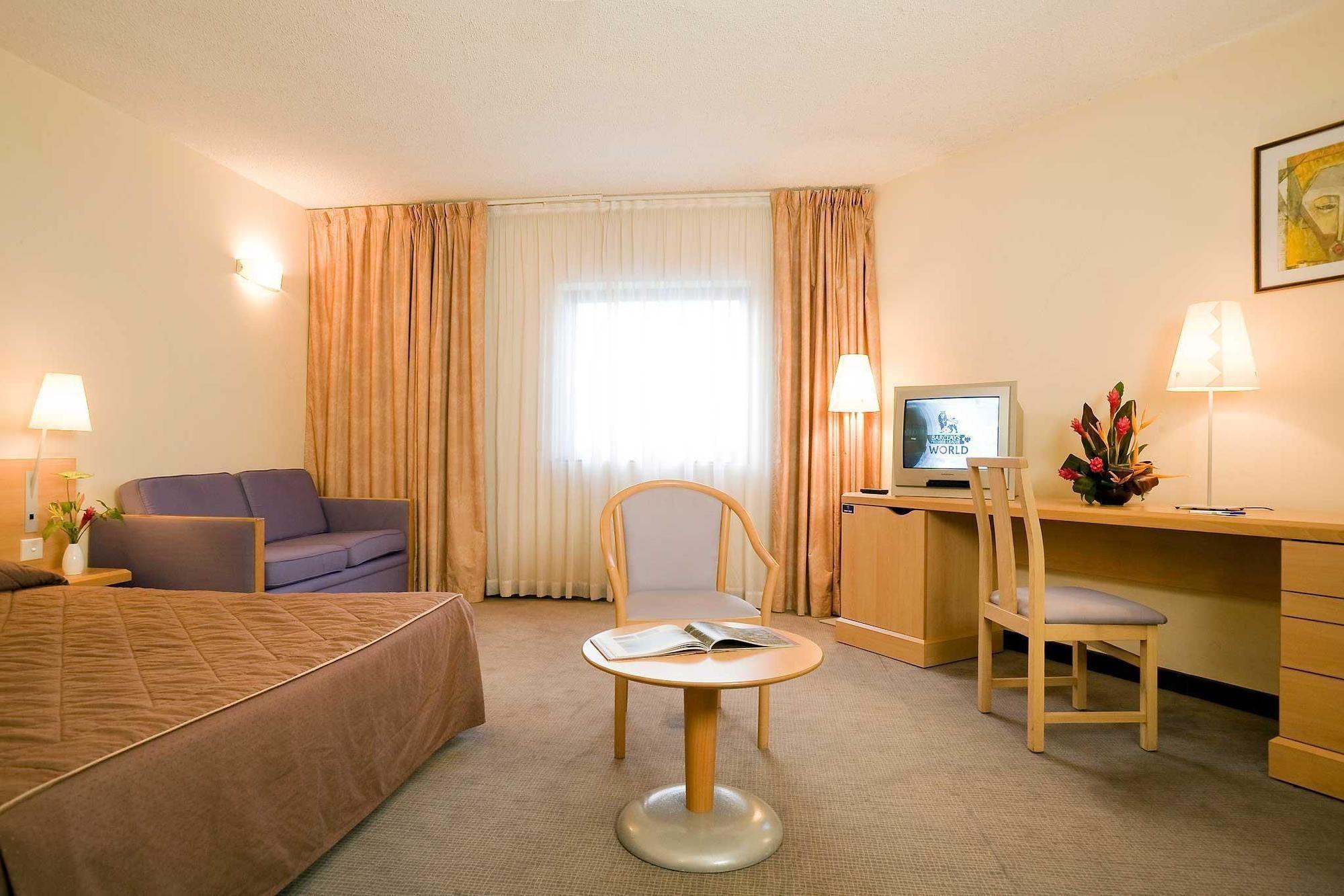 Novotel Port Harcourt Zewnętrze zdjęcie