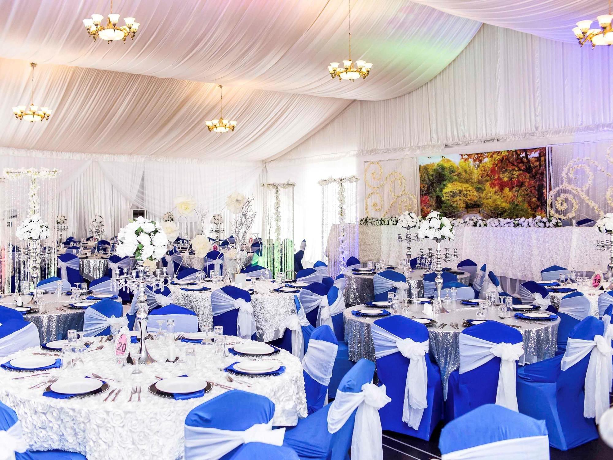 Novotel Port Harcourt Zewnętrze zdjęcie