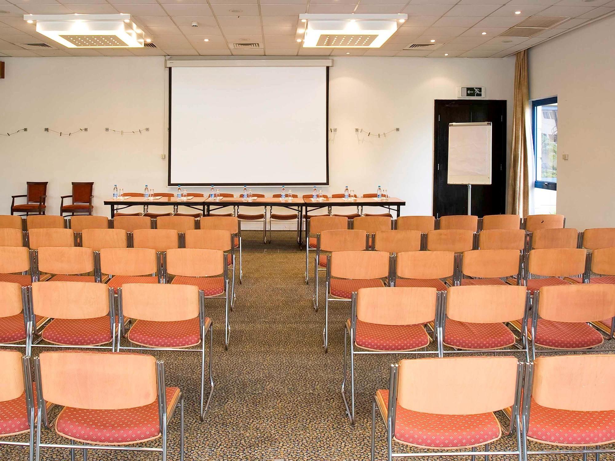 Novotel Port Harcourt Zewnętrze zdjęcie