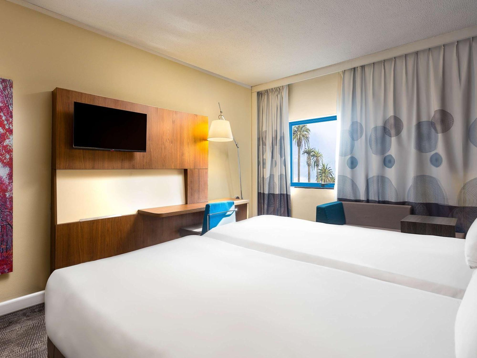 Novotel Port Harcourt Zewnętrze zdjęcie