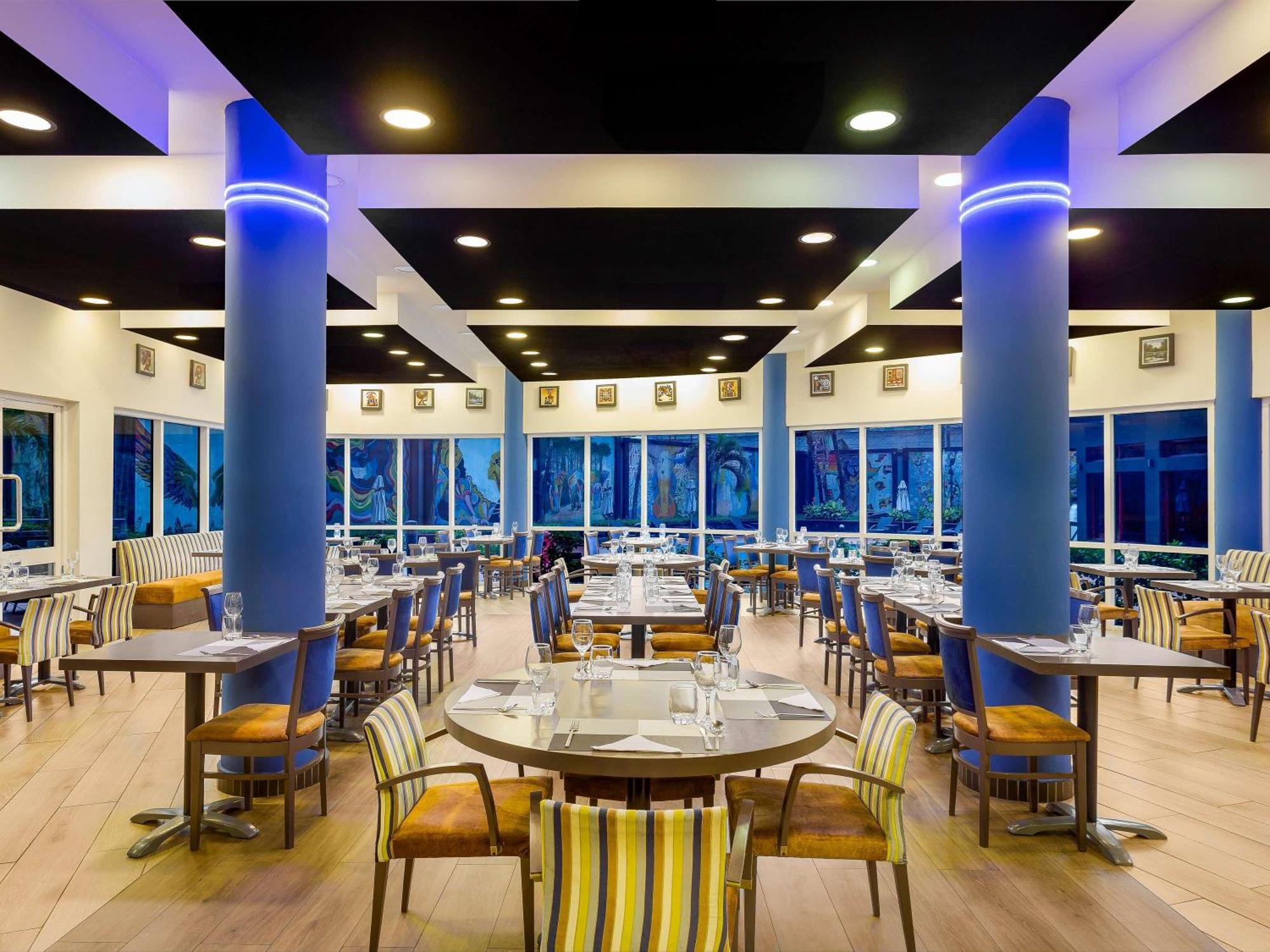 Novotel Port Harcourt Zewnętrze zdjęcie