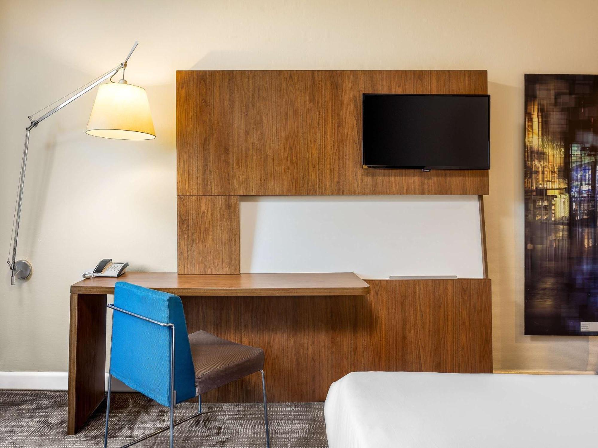 Novotel Port Harcourt Zewnętrze zdjęcie