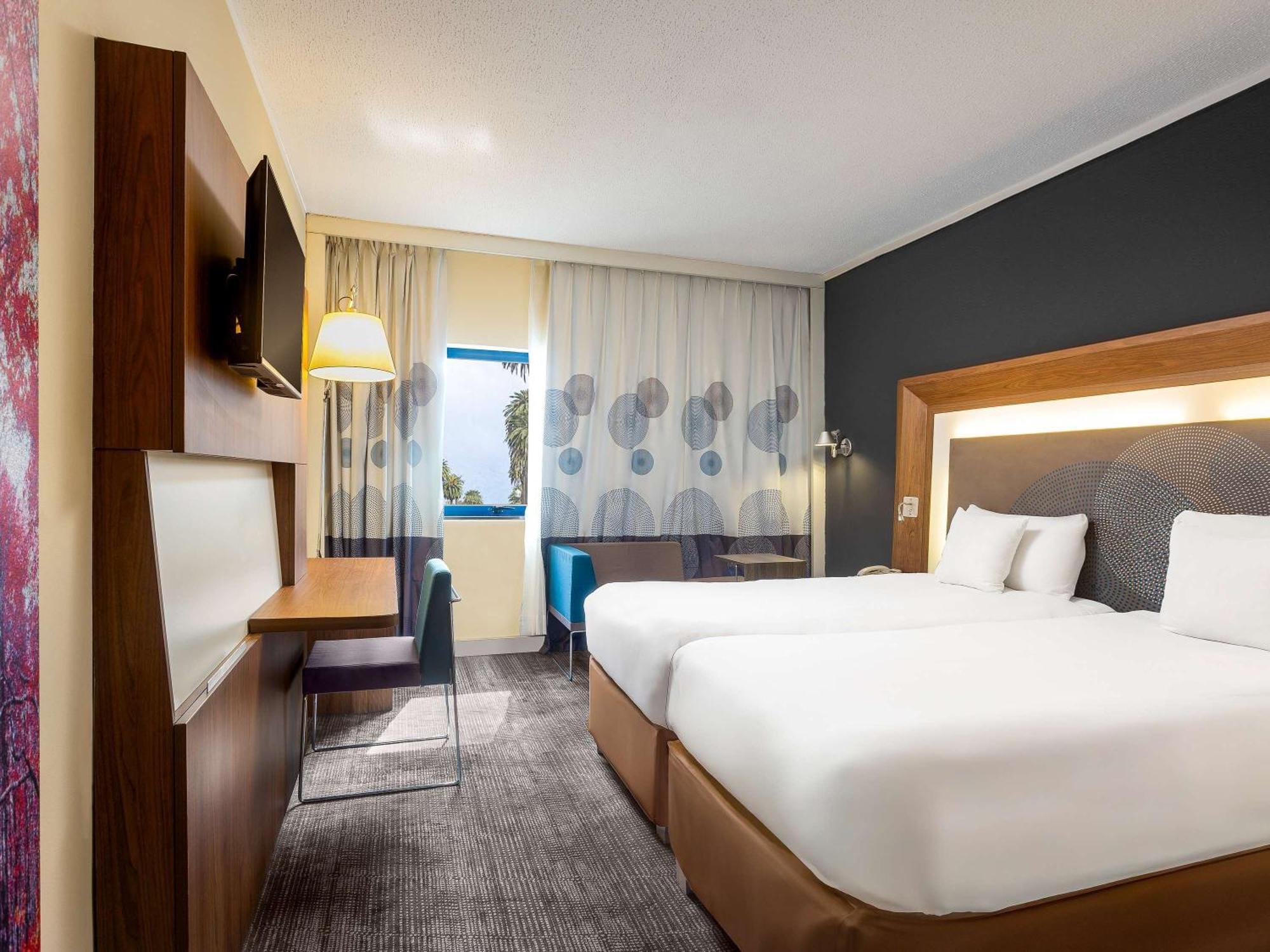 Novotel Port Harcourt Zewnętrze zdjęcie