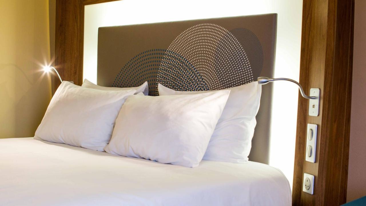 Novotel Port Harcourt Zewnętrze zdjęcie