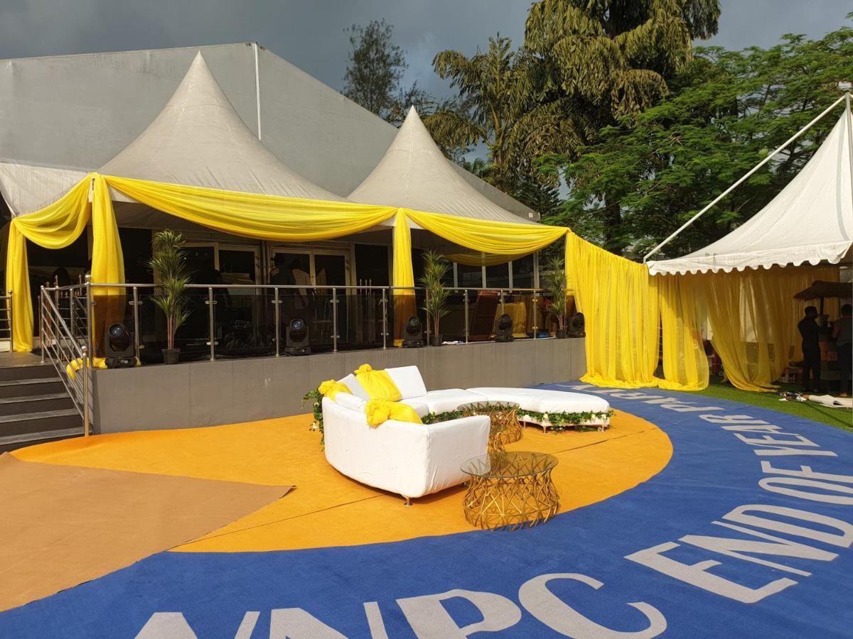 Novotel Port Harcourt Zewnętrze zdjęcie